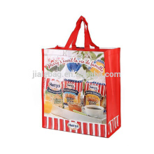 China Luxury Pp Non Woven Promotional Tote Bag